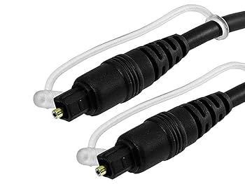 Amazon.com: Monoprice 106735 S/PDIF (Toslink) Digital